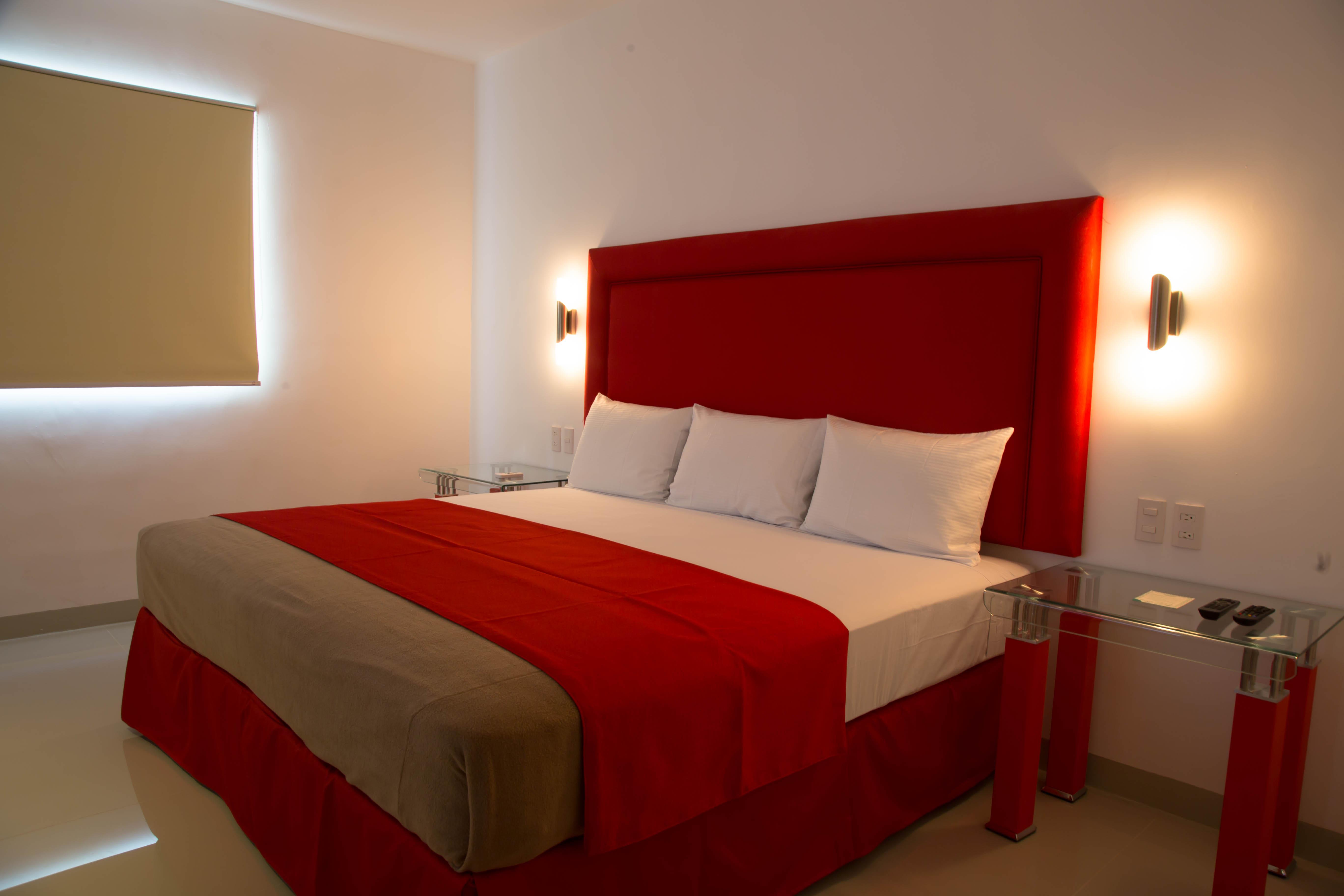 Hotel Zar Мерида Номер фото